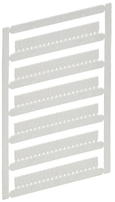 Маркер для CP 1.5кв.мм без символов ARMAFIX IEK AF-CT10D-M-D15-00