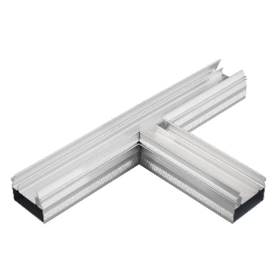 Угол STRETCH-S-35-CEIL-CENTER-T90 тройной (GAMMA35) металл Arlight 046876