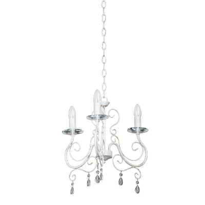 Люстра 3xE14 макс. 40Вт Vitaluce V1301/3