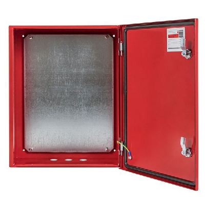 Щит ЩМПг-50.40.22 (ЩРНМ-2) RAL 3001 IP54 PROxima EKF mb24-2-3001