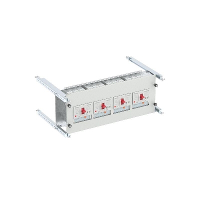 Комплект для внутренней вертикал. установки 3п MGS250 (F-MO P-MO) Ш=600мм В=250мм YON R5NPKIB7V63113MGS