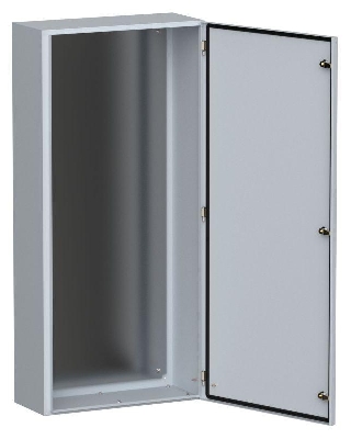 Корпус ЩМП-7-0 1400х650х285 У2 IP54 метал. IEK YKM40-07-54