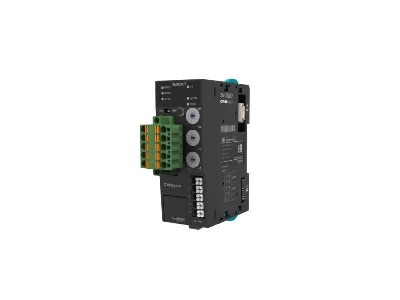 Модуль коммуникационный I/O CANopen SE SM105007