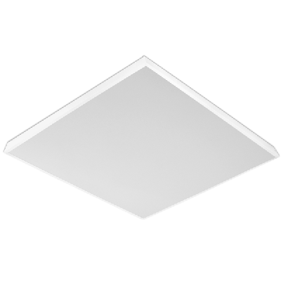 Светильник светодиодный ДВО-1002-O 36Вт 4000К IP54 595х595х55 с БАП EKF LPL-1002-O-36-4000-54-A