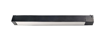 Светильник светодиодный трековый PTR 1935 35Вт 3000К IP40 120град. 600мм BL черн. Pro+ JazzWay 5035270