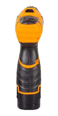 Дрель-шуруповерт аккумуляторная ДА-12Л-2КН с набором инструментов Вихрь 72/14/35