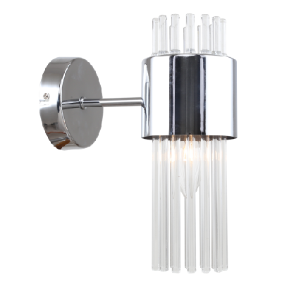 Бра Deborah 3148-401 настенный 1хE14 40Вт модерн Rivoli Б0055530