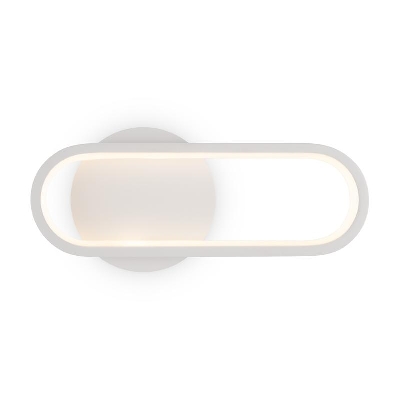 Светильник Route 12Вт IP20 бра настен. Freya FR6088WL-L14W