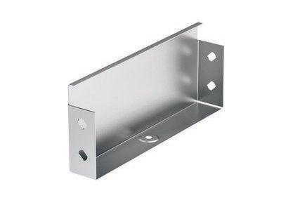 Заглушка для лотка сборная TC 150х50 DKC 30194