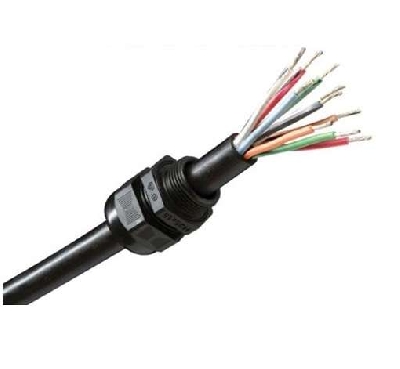 Ввод для небронир. кабеля М32 V-TEC EX пластик Теплолюкс 100035698400