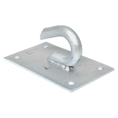 Крюк для плоской поверхности GHP16 PROxima EKF ghp-16