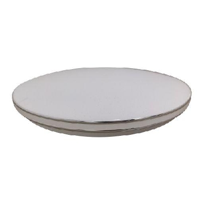 Светильник светодиодный Классик SPB-6-70 Chrome1 70Вт 4000К 4900лм потолочный без ДУ ЭРА Б0051086