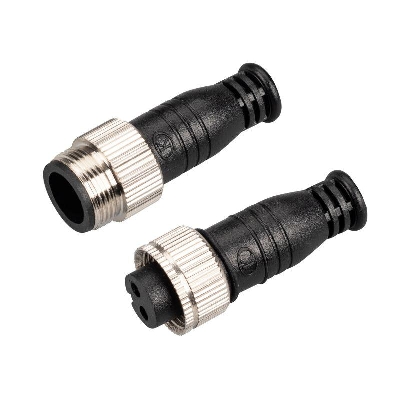 Заглушка ARL-LINE-CAP-2pin-SET IP67 пластик (комплект) Arlight 042610