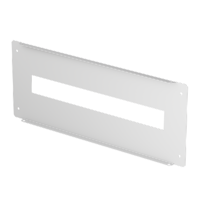 Пластрон с вырезом для модульных устройств В200 Ш600 AleSta EKF AleSta-FPFU2060