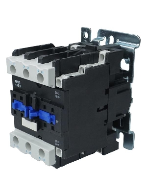 Пускатель ПМЛ-4100 УХЛ4 Б 63А кат. 380В AC 1НО+1НЗ IP20 без реле Электротехник ET511494