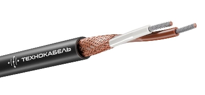 Кабель МКЭШнг(А)-LS 2х1 500В (м) Технокабель 00-00155782