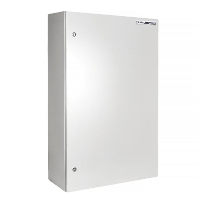 Корпус ЩМП-6 1200х750х300 IP54 с монтажн. панелью метал. PRIZMA TOKOV ELECTRIC TKE-PZ-MPB54-6