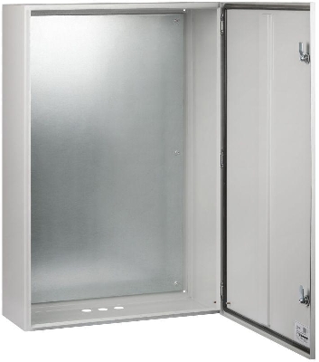 Корпус металлический ЩМПг-5-0 ЭРА SIMPLE stmS.5-0-54 (1000х650х285мм) IP54 У2 ЭРА Б0057152