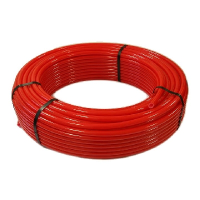 Труба PERT 20х2.0 красн. (уп.200м) RTP 17755