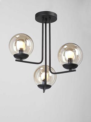 Люстра V4942-1/3PL 3xE14 макс. 40Вт Vitaluce V4942-1/3PL