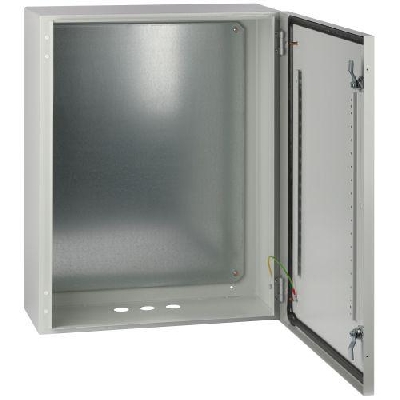 Корпус металлический ЩМП-65.50.22 650х500х220 У2 IP54 OPTIMA c.6.5.2_5 Эра Б0061603