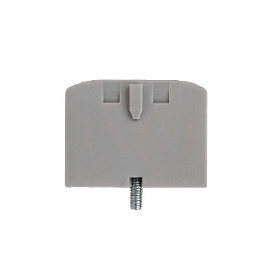 Адаптер винтовой для монтажа DTP1 на панель DKC DTP1-MPHG