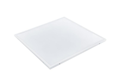 Светильник светодиодный ДВО 595х595х18 36Вт 6500К IP40 3700лм 176–264В опал TOKOV ELECTRIC TKE-DVO-SO-36-6.5K