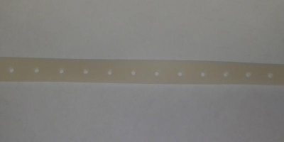 Лента монтажная для бандажа проводов ЛМ-5 (уп.500м) Михнево 019021