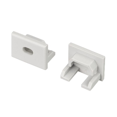 Заглушка для PDS-SM с отверстием пластик Arlight 038824