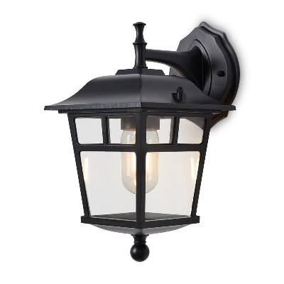 Светильник Eve 1х40Вт E27 IP44 бра настен. Voltega VGL7212WL-01B1