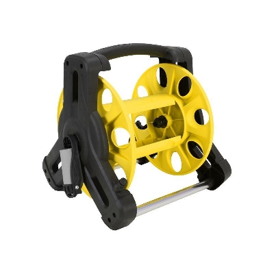 Тележка для шланга 1/2дюйм 60м или 3/4дюйм 30м ЧЕТЫРЕ СЕЗОНА 62-0327-F