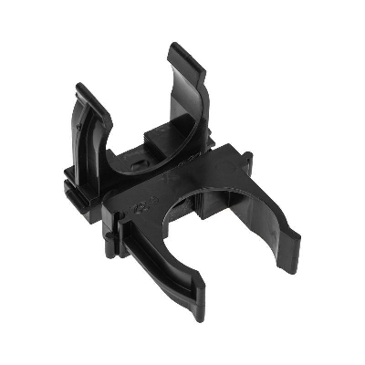 Держатель для труб (клипса) d32мм для монтажного пистолета черн. Rexant 28-0432-2