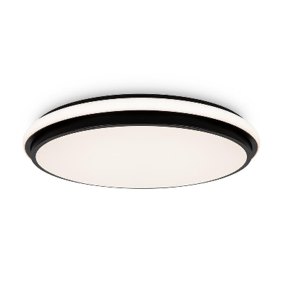 Светильник Pie 96Вт IP20 потолочн. Freya FR6086CL-L117B