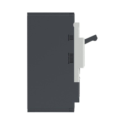 Выключатель автоматический 3P 250А 100кА pro MNX250M при AC415V расцепитель ETE YON MNX250M3PETE0250