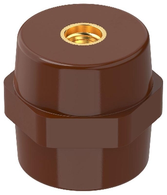 Изолятор опорный SM50 (М12) IEK YIS11-50-12-K05