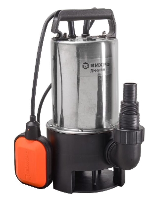 Насос дренажный ДН-900H Вихрь 68/2/21