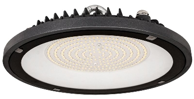 Светильник светодиодный ДСП 4020 150Вт 6500К IP65 для высоких пролетов HIGHBAY GENERICA LDSP0-4020-150-6500-K02-G