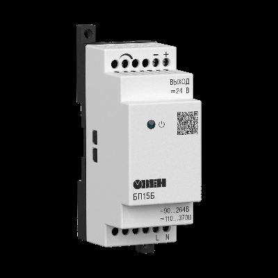 Блок питания БП60Б-Д4-12 ОВЕН 70430