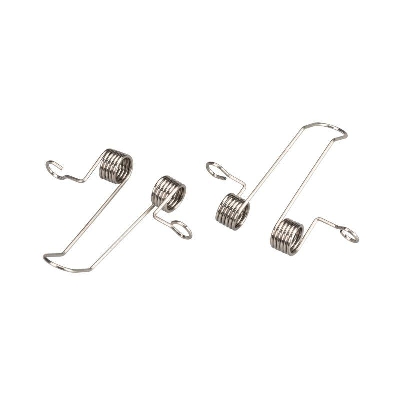 Держатель пружинный SL-COMFORT-F-1716 металл Arlight 031812