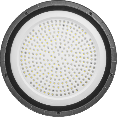 Светильник светодиодный 90 478 OHB-01-100-5K-LED 100Вт 5000K IP65 10000лм 210-240В подвесной для высоких пролетов HIGHBAY ОНЛАЙТ 90478