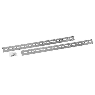 Уголок монтажный для ВРУ 1М 40х40х2 L-600мм (уп.2шт) PROxima EKF mb15-01m-01