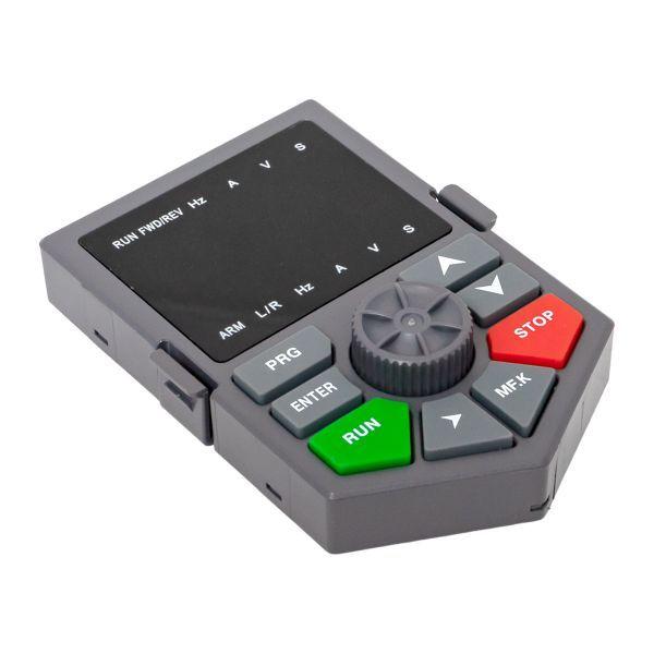 Преобразователь частоты PRO-Drive PD-90-FC-75K0-3 EKF PD-90-FC-75K0-3 8