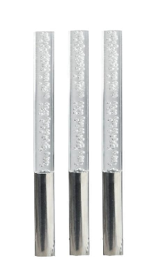 Светильник садовый ERASF024-21 Пузырьки 38см солнечная батарея 3шт ЭРА Б0044230