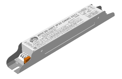 Драйвер ИПС 39-350Т ОФИС IP20 Аргос