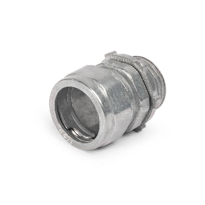 Муфта вводная для трубы ВТ-15 (1/2дюйм) Fortisflex 87910