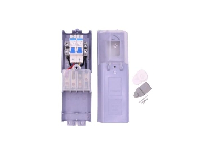 Коробка распределительная РКО-10 НИЛЕД 14200541