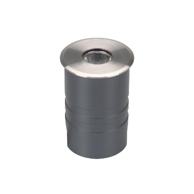 Светильник светодиодный KT-AQUA-R45-3W Warm3000 (SL 45 deg 12V) Герметичный) Arlight 047698