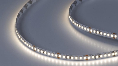 Лента светодиодная ПРО 2835 168LED/м 17.3Вт/м нейтр. бел. 24В IP20 (уп.5м) SWG PRO 00-00005268