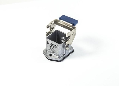 Корпус пустой прямой ввод 5 полюсов EMAS EBM05GM46