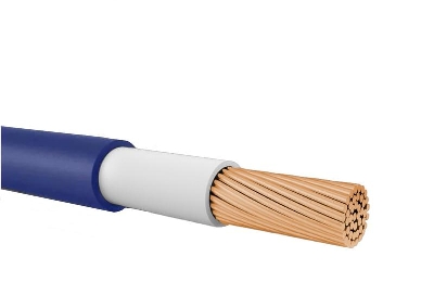 Кабель Русский Свет ВВГнг(А)-LS 1х70 МК 1кВ Б (м) ЭК000107573